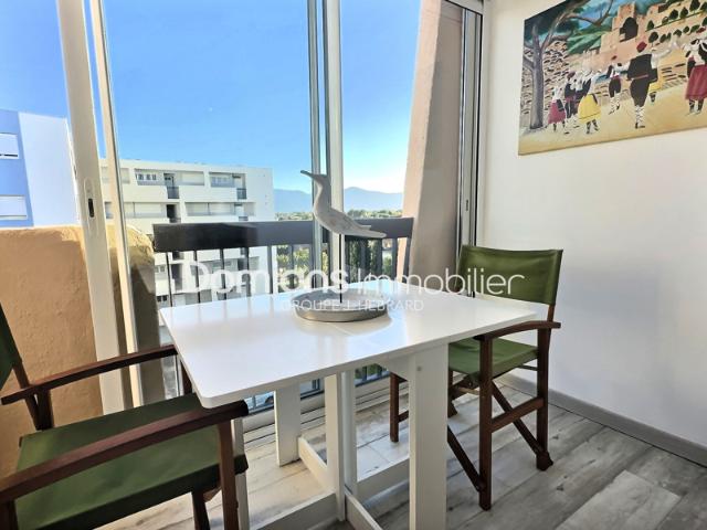 Appartement vente à Céret, Saint-cyprien