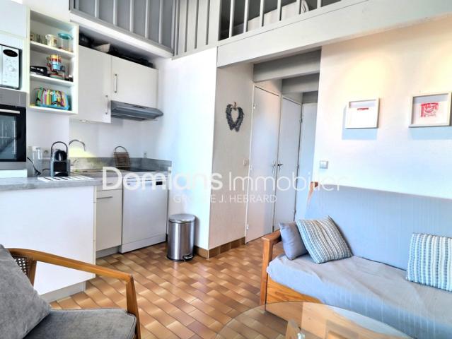 Appartement vente à Céret, Saint-cyprien