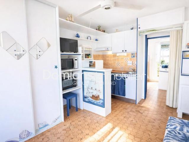 Appartement vente à Céret, Saint-cyprien