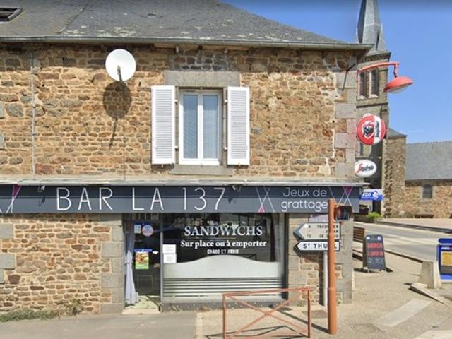 Local Commercial vente à Saint-Malo, Bretagne