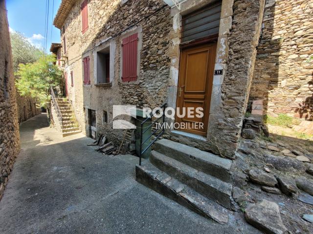 Maison vente à Béziers, Saint-gervais-sur-mare