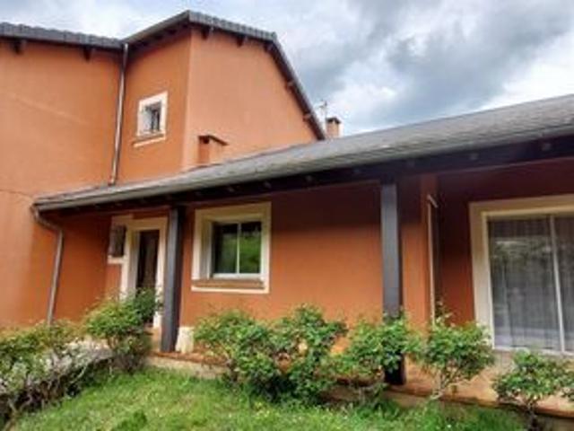 Villa vente à Millau, Saint-jean-du-bruel
