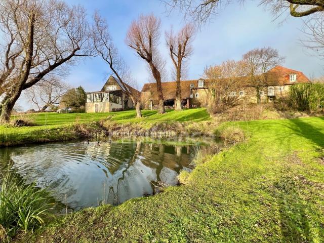 Maison vente à Boulogne-sur-Mer, Saint-léonard