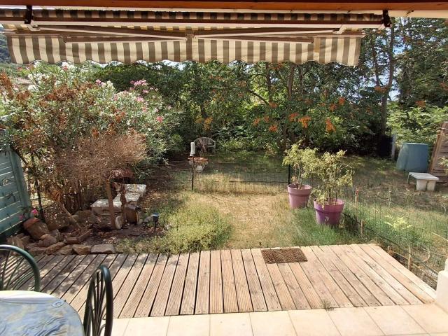 Appartement vente à Nyons, Saint-paul-trois-châteaux