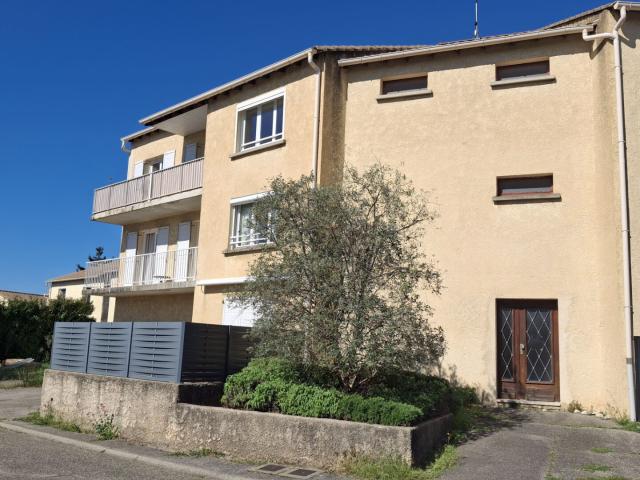 Appartement vente à Nyons, Saint-paul-trois-châteaux