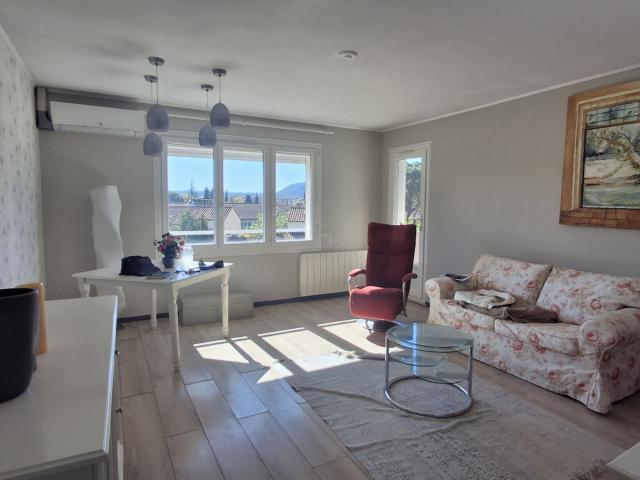 Appartement vente à Nyons, Saint-paul-trois-châteaux
