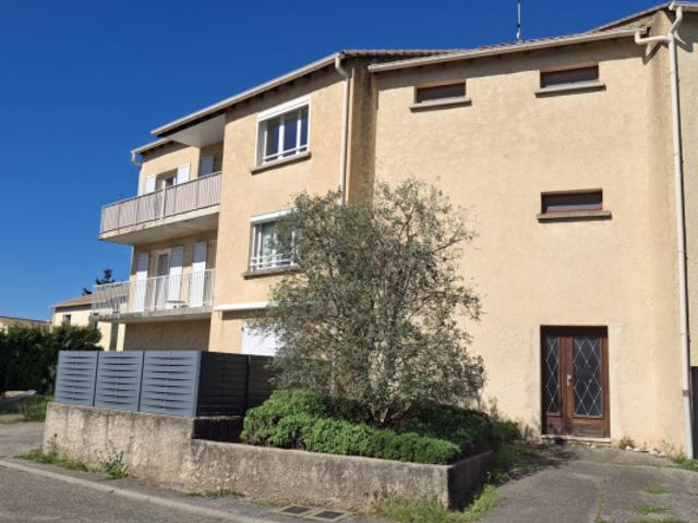 Appartement vente à Nyons, Saint-paul-trois-châteaux
