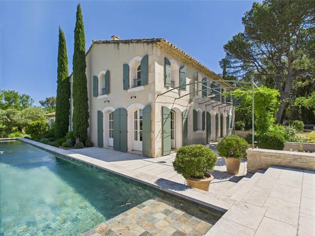 Maison vente à Arles, Saint-rémy-de-provence