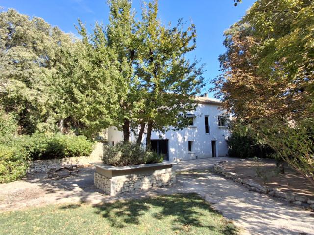 Maison vente à France métropolitaine, Saint-restitut