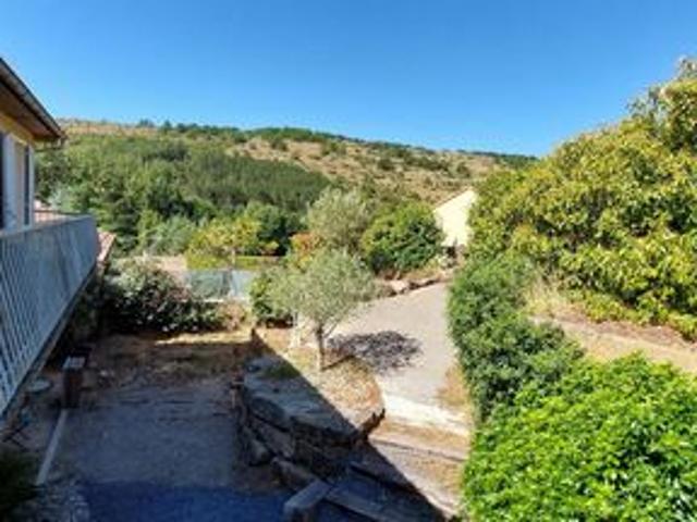 Villa vente à Auriac, Saint-Rome-de-Tarn