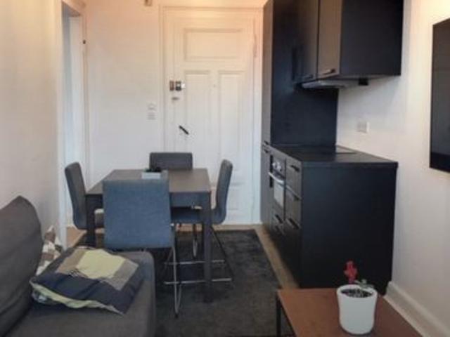 Appartement vente à Strasbourg, Collectivité européenne d'Alsace