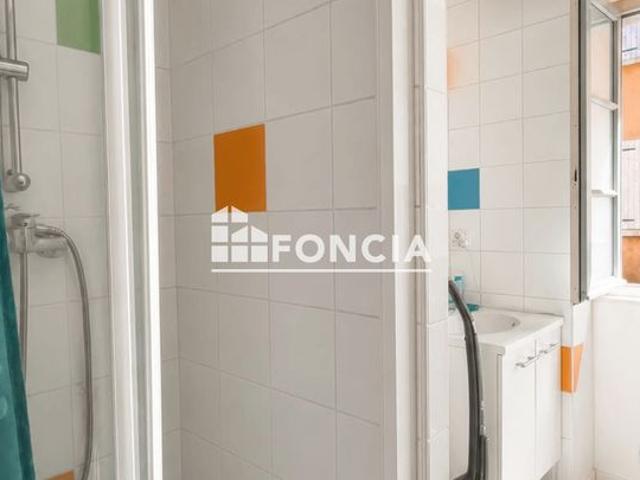 Appartement vente à Villefranche-sur-Saône, Rhône