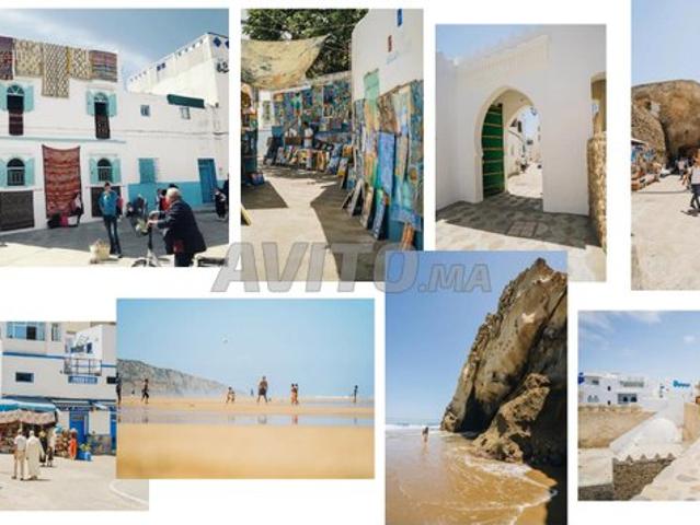 Appartement vente à Assilah, Tanger-Tétouan