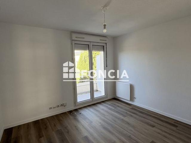 Appartement vente à Bordeaux, Talence