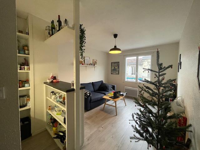 Appartement vente à Bordeaux, Le Bouscat