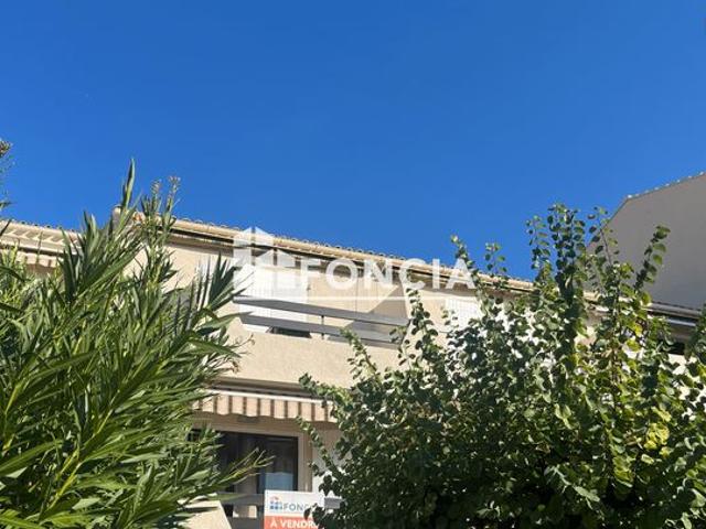 Appartement vente à Arrondissement de Toulon, La Londe-les-maures