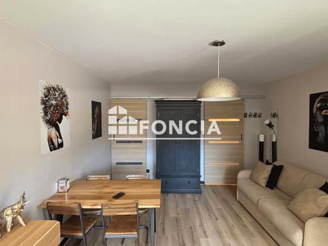 Appartement vente à Boulogne-sur-Mer, Neufchâtel-hardelot