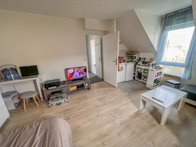 Appartement vente à Rambouillet, Saint-rémy-lès-chevreuse