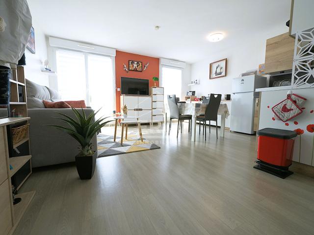 Appartement vente à Montreuil-sur-Mer, Berck