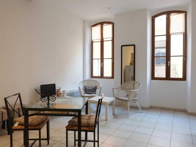 Appartement vente à Istres, Martigues