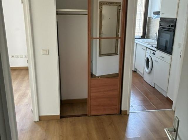 Appartement vente à Montpellier