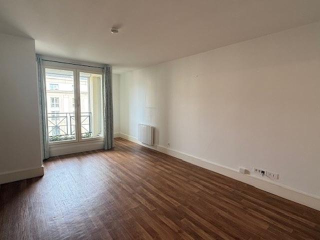 Appartement vente à Versailles