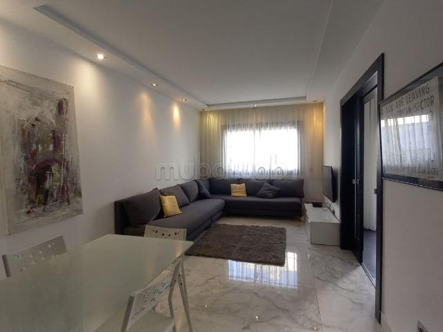 Appartement vente à Anfa, Gharb-Chrarda-Beni Hssen