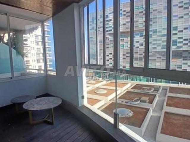 Appartement vente à Anfa, Gharb-Chrarda-Beni Hssen