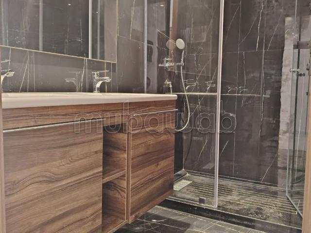 Appartement vente à Anfa, Gharb-Chrarda-Beni Hssen