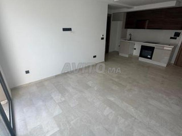 Appartement vente à Anfa, Gharb-Chrarda-Beni Hssen