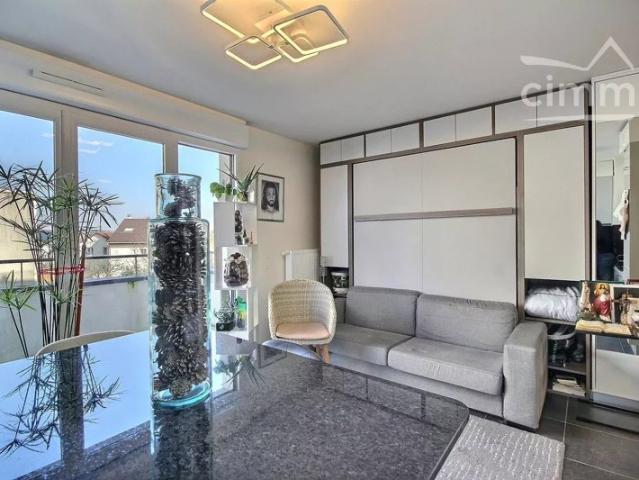 Appartement vente à Le Raincy, Noisy-le-grand