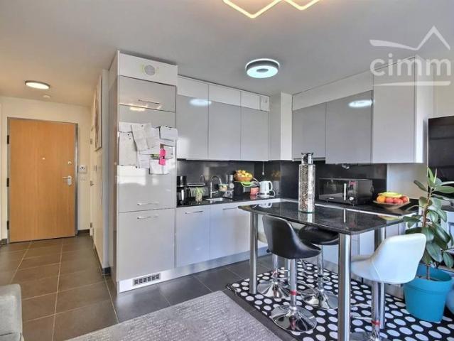 Appartement vente à Le Raincy, Noisy-le-grand
