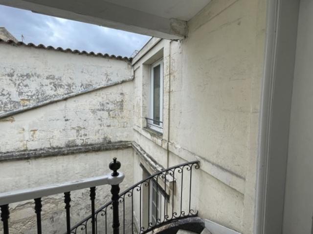 Appartement vente à Bordeaux
