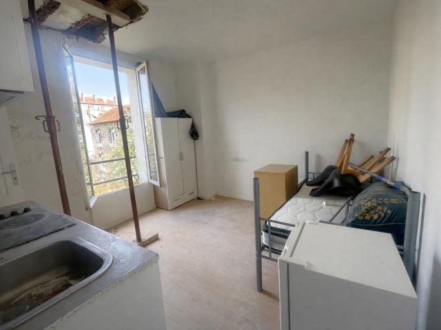 Appartement vente à Le Raincy, Rosny-sous-bois