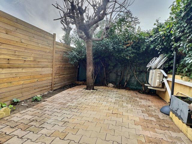 Appartement vente à France métropolitaine, Sausset-les-pins