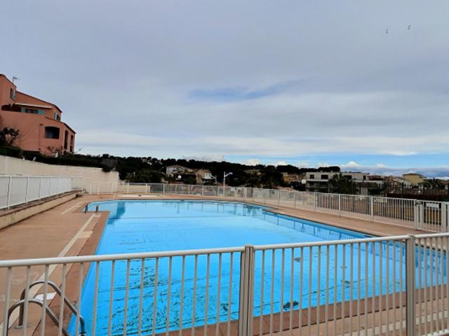 Appartement vente à France métropolitaine, Sausset-les-pins