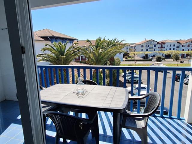 Appartement vente à Bayonne, Ciboure