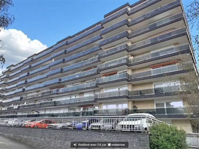 Kot vente à Broeck - Broek, Anderlecht