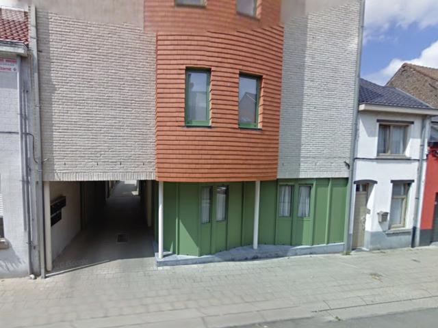 Kot vente à Assche, Brabant