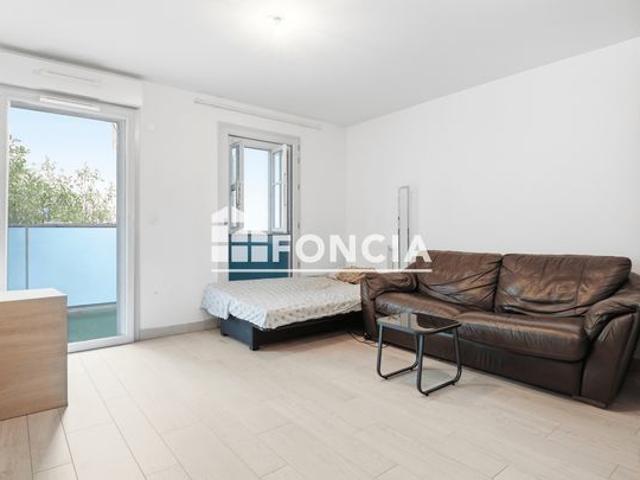 Appartement vente à Nice