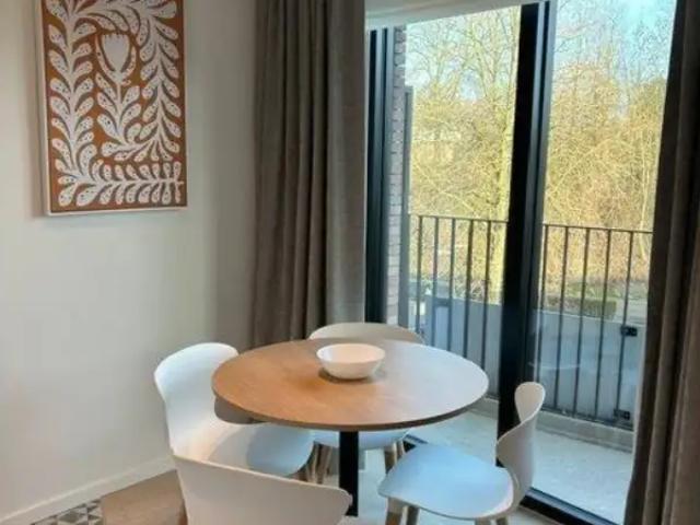 Kot vente à Auderghem - Oudergem, Brussel-Hoofdstad - Bruxelles-Capitale