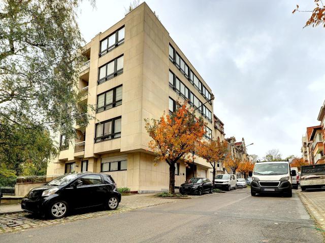 Kot vente à Oudergem, Bruxelles