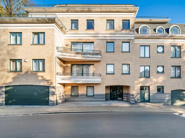 Kot vente à Auderghem - Oudergem, Brussel-Hoofdstad - Bruxelles-Capitale