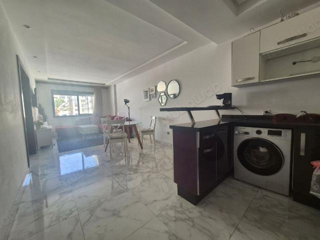 Appartement vente à Anfa, Gharb-Chrarda-Beni Hssen
