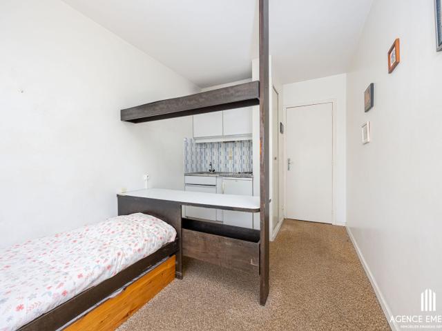 Appartement vente à Saint-Malo, Bretagne