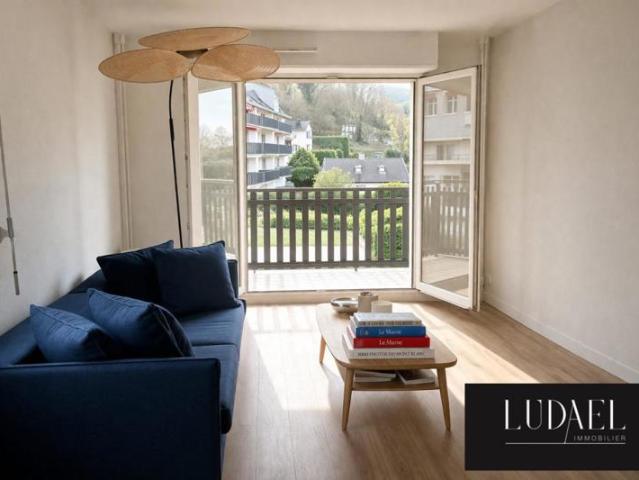 Appartement vente à Lisieux, Trouville-sur-mer