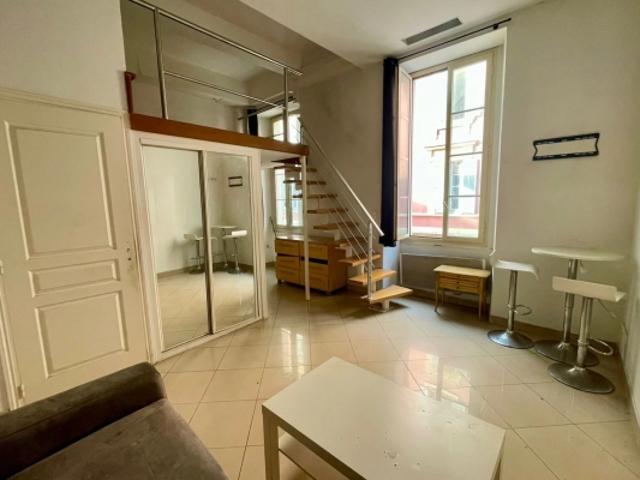 Appartement vente à Nice, Alpes-Maritimes