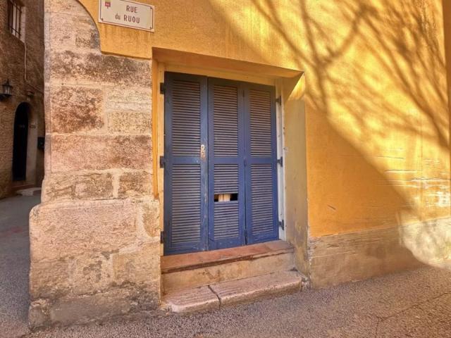 Appartement vente à Arrondissement de Draguignan, Lorgues