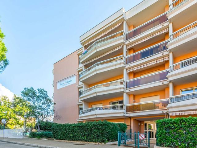Appartement vente à Arrondissement de Draguignan, Plan-de-la-tour