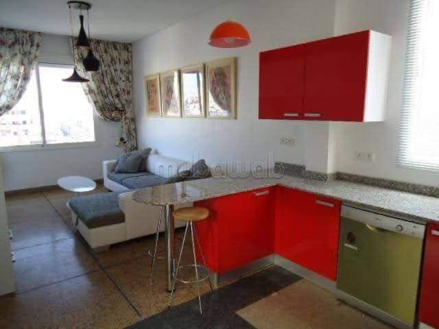 Appartement vente à Anfa, Gharb-Chrarda-Beni Hssen